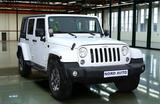 Jeep Wrangler 2.8Crdi Sahara Aut Navi/Leder/Ahk - gebrauchte Jeep Wrangler aus dem Jahr 2015
