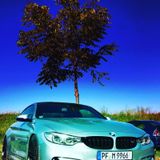 BMW M4 Coupé M4 - BMW M4 aus 2014