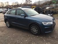 Audi Q3   2,0   quattro
