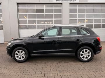 Audi Q5 - 5