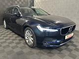 Volvo V90 Kombi AWD*MOMENTUM*LED-R.KAM-ST.H-MEMO-LEDER - Volvo V90 Momentum mit Diesel-Antrieb