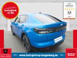 Ford Capri 210 kW RWD Premium 77 KWH - blaue Ford Capri