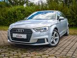 Audi A3 Sportback sport*Unfallfrei*Automatik - silberne Audi A3