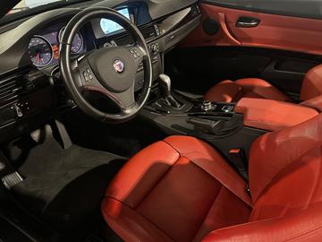 2013 Alpina B3 — фото 6