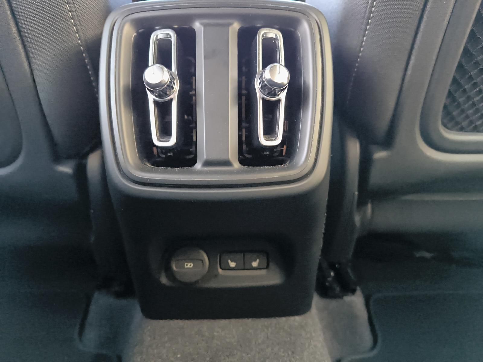 Volvo XC40 - Bild 20