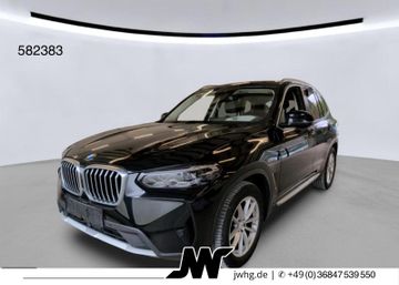 BMW X3 - 1