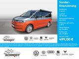 Volkswagen T7 California Ocean eHybrid 4MOTION UPE: 116.061