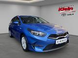 Kia Ceed_sw 1.0 T-GDI VISION NAVI SHZ LHZ KLIMA Appl - blaue Kia cee'd Sportswagon
