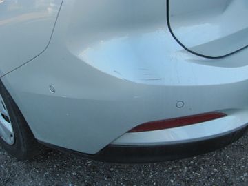 Ford Focus - 5