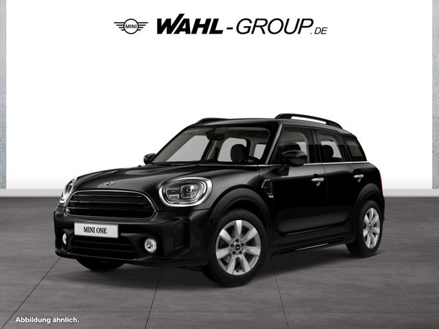 MINI One COUNTRYMAN THE NEXT 100 YEARS LED KOMFORTZG 