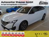 Peugeot 308 SW Allure PureTech 130PS AT8  *PDC*KAMERA* - Peugeot 308 mit Benzin-Antrieb: Weiß