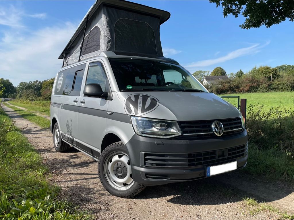 Volkswagen T6 Transporter