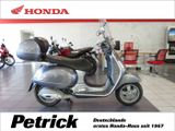 Vespa GT 125 L Granturismo - VESPA GEBRAUCHT ROLLER 125