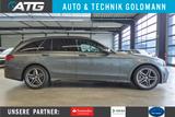 Mercedes-Benz C 43 T AMG 4M NAVI LED PANO CAMERA DISTRONIC 2HD - Mercedes-Benz C 43 AMG Gebrauchtwagen in Hamburg