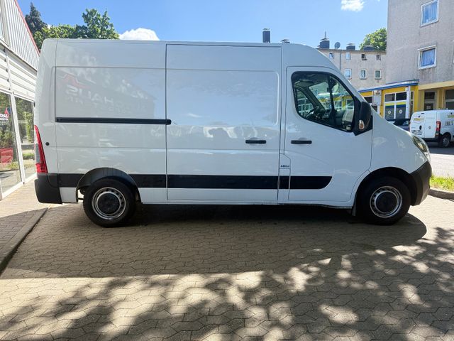 Movano B Kasten HKa L2H2 3,5t KLIMA PDC - Bild 6
