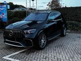 Mercedes-Benz GLE 63,S AMG  Garantie MB100   - gebrauchte Mercedes-Benz GLE 63 AMG aus dem Jahr 2021