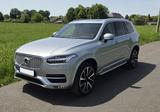 Volvo XC90 T6 7 Sitze, 360, Polestar,HUD, Luftfahrwerk - Volvo XC90 Gebrauchtwagen in Mülheim (Ruhr)