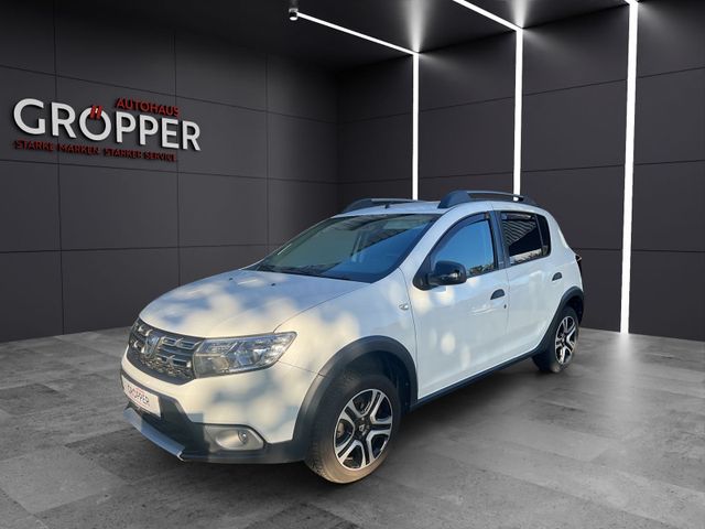 Dacia Sandero II 0.9 TCe LPG 90 Stepway Celebration