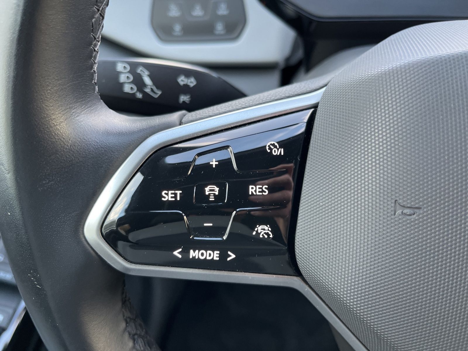 Volkswagen ID.3 - Bild 19