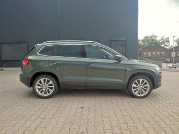 Skoda Karoq - 2