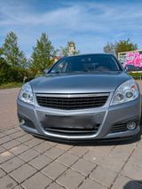 Opel Signum Irmscher1.9 CDTI  Tauschen ode... - Opel Signum: 1.9