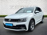 Volkswagen Tiguan 1.5 TSI DSG Join Sportpaket StandHZG Navi - Volkswagen Tiguan: Join