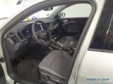 Audi A1 allstreet 30 TFSI CarPlay GRA Navi Sitzh. 16" - Audi A1: Kleinwagen