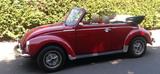 Volkswagen Käfer 1303 Cabrio, H-Kennzeichen Tüv 05.2027