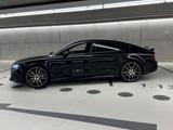 Audi RS7 4.0 TFSI quattro tiptronic Sportback - - Audi RS7 Gebrauchtwagen