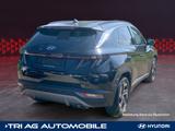 Hyundai Tucson Prime Automatik  (48V) Assistenz-Paket Na - Hyundai TUCSON: Auto