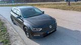 Volkswagen Passat Variant 1.6 TDI SCR BlueMotion Trendl...