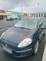Fiat Punto - Fiat Punto in Hannover