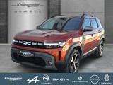Dacia Duster Journey TCe130*Winterpaket+City-Paket* - : Braun, Winterpaket