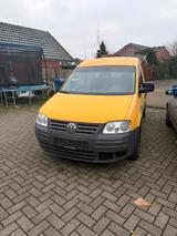 Volkswagen VW Caddy 2.0 SDI TÜV bis 03.2027 !!! - gebrauchte VW Caddy aus dem Jahr 2004