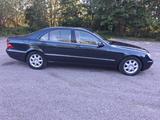 Mercedes-Benz S 500 L - - gebrauchte Mercedes-Benz S 500 aus dem Jahr 2001