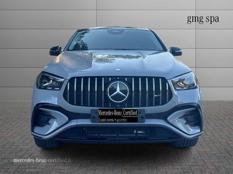 Other Mercedes-Benz GLE Coupe AMG 53 phev AMG Line Pre imagem 2