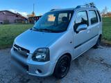 Opel Agila 1.2 Twinport 5 Gang - Opel Agila: Twinport