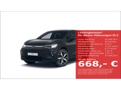 VW ID.5 GTX 4Motion AHK+ARHUD+DiscoverPro+AreaView+