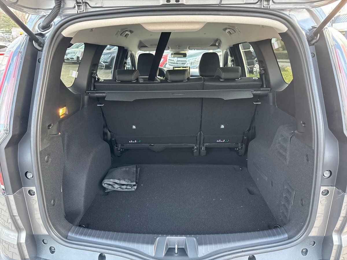 Dacia Jogger - Bild 12