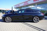 Mercedes-Benz CLA 220d AMG Line Totwinkel 360° Multibeam Pano - Mercedes-Benz Gebrauchtwagen von 2020
