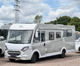 Carado I449 *Queensbett*Automatik*AHK*Backofen*2xSolar* - Carado Integrierter