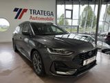 Ford Focus Turnier ST-Line X ACC AHK Head Up Winter-P