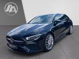 Mercedes-Benz CLA 220 d SB AMG+MBUX+Night+Distr+LED+360°+Key - gebrauchte Mercedes-Benz CLA 220 aus dem Jahr 2022