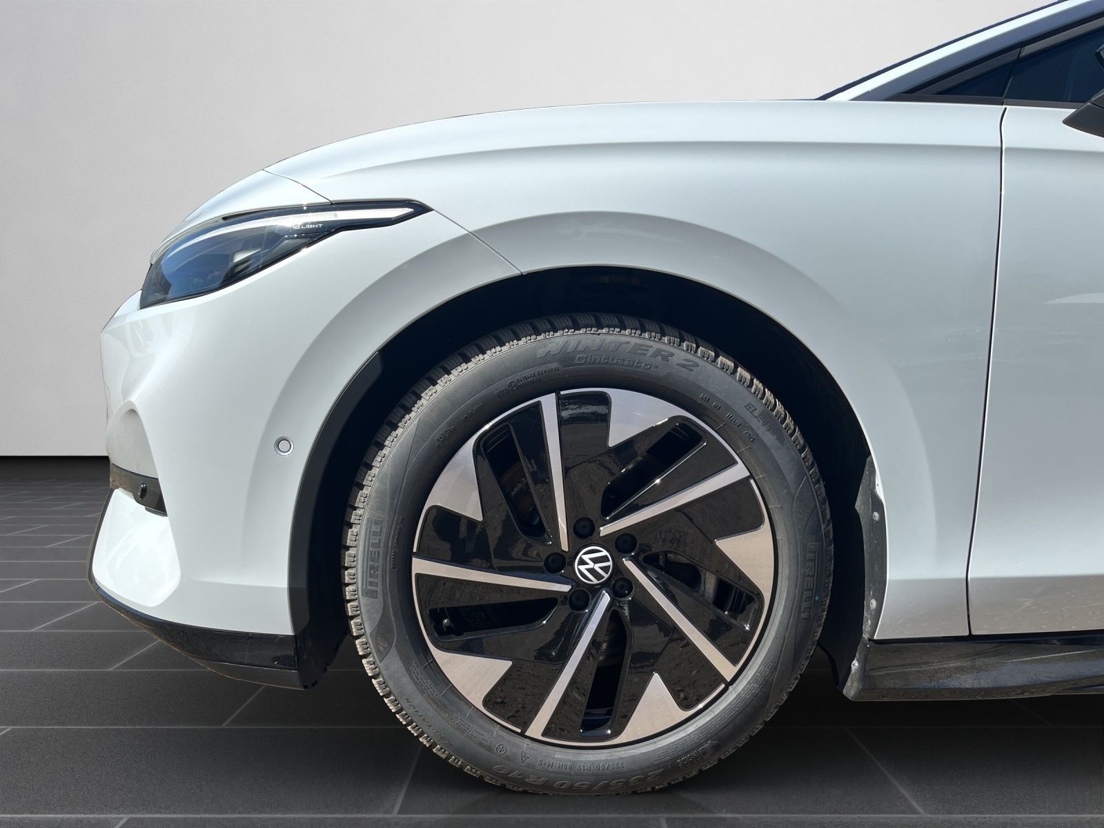 Volkswagen ID.7 - Bild 9