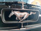 Ford ford mustang 65 convertable  3,3l R6 - Ford Mustang aus 2025