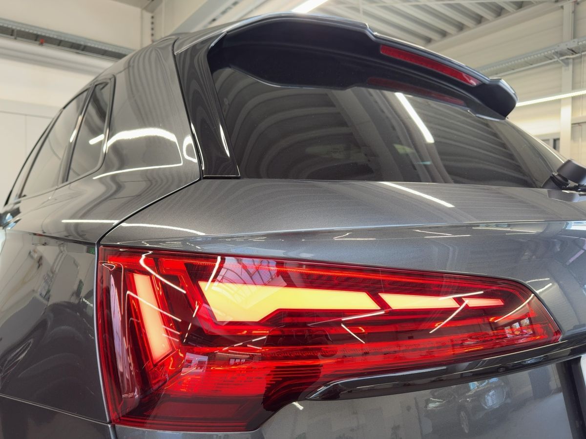 Audi Q5 - Bild 17