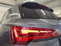 Audi Q5 - Vorschau Bild 17