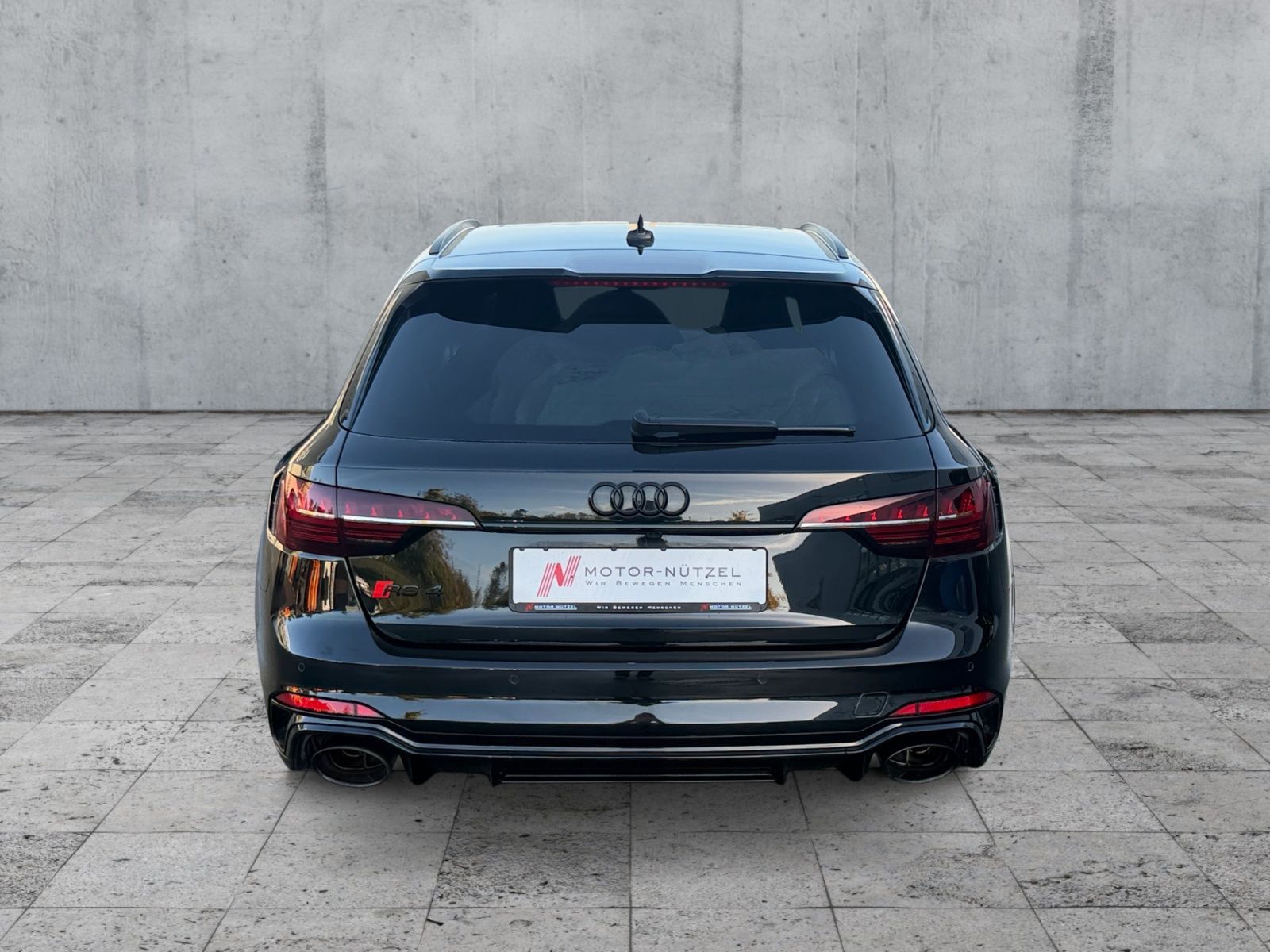Audi RS4 - Bild 5