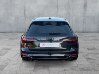 Audi RS4 - Vorschau Bild 5