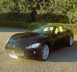 Maserati GranCabrio 4.7 V8 Sport Automatik Sport - gebrauchte Maserati Cabrios